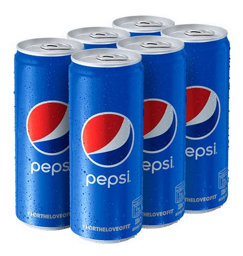 Pepsi Soft Drink Pepsi 330ml 24 Cans Buy Pepsi Soft Drinkspepsi