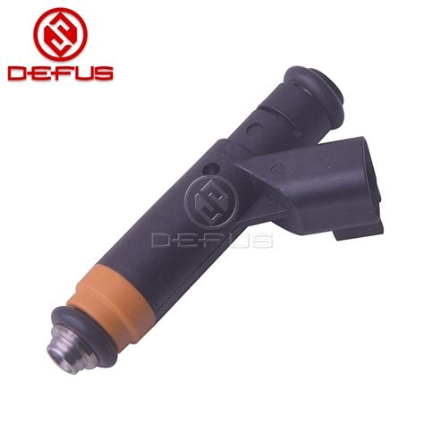 Defus Hot Selling Fuel Injector Price Oem Yr3e A4 6r3e Aa