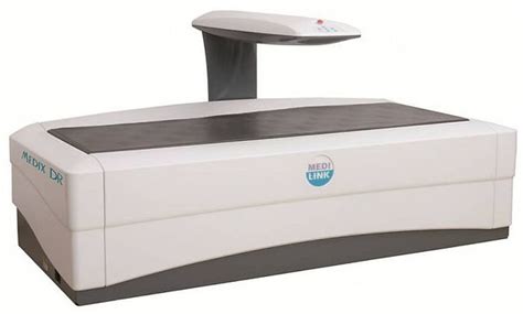 Dexa Bone Mineral Density Telemed