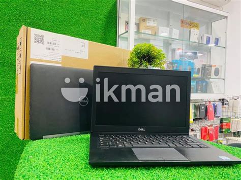 Dell Core I5 6th Gen 8gb Ram 256gb M2 Ssd Laptop In Kottawa Ikman