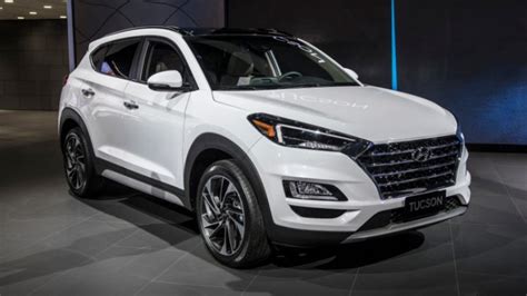 Hyundai Tucson 2019 India Launch Price In India Specs