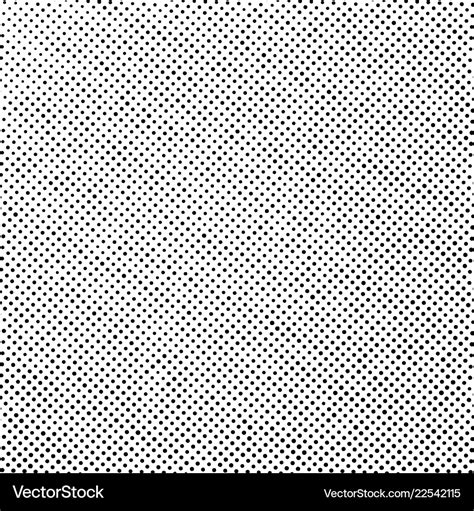 Halftone Grunge Texture Royalty Free Vector Image