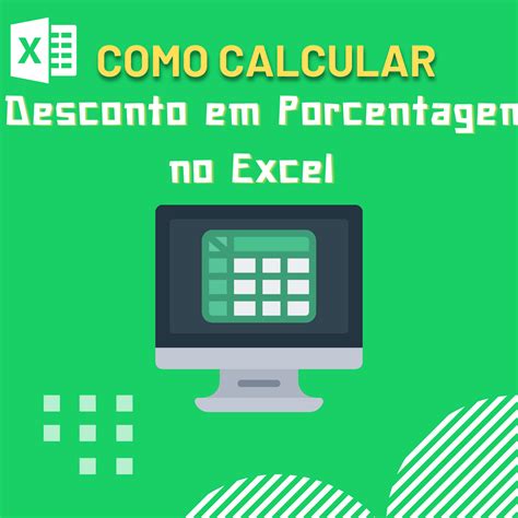 Como Calcular Porcentagem De Redu O Entre Dois Valores No Excel