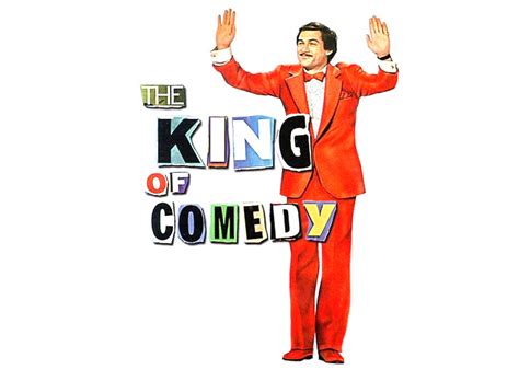 🔥 [40+] The King of Comedy Wallpapers | WallpaperSafari