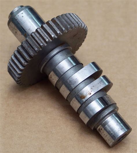 Harley Rev Tech Camshaft Camshaft EV30 Evo Big Twin 84 99 EBay