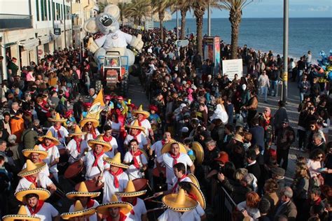 Carnaval De Sesimbra Um Dos Mais Importantes Carnavais Portugueses