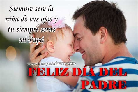 Feliz Dia Del Padre Frases De Una Hija 5 Fotos de Feliz Día del Padre