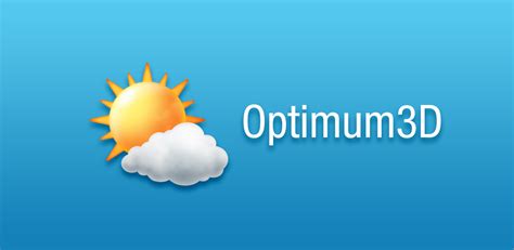 D Optimum Weather Icons For Chronus Amazon De Appstore For Android