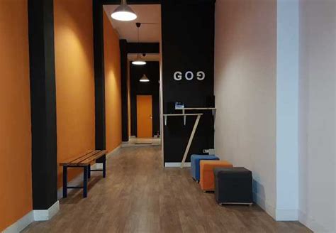 Escape Rooms De Gog Actualmente Cerrada Barcelona