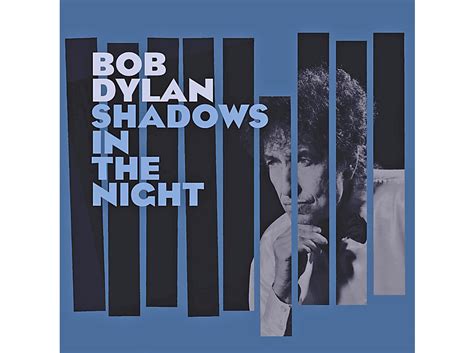 Columbia Bob Dylan Shadows In The Night Cd Cd