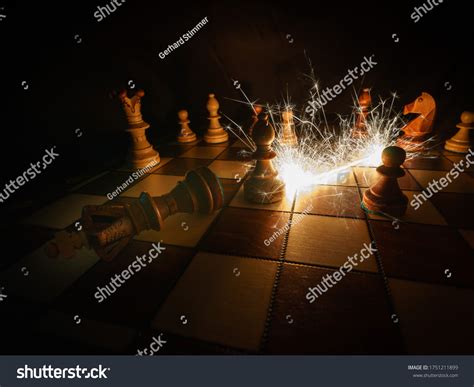 4,096 Fast chess Images, Stock Photos & Vectors | Shutterstock