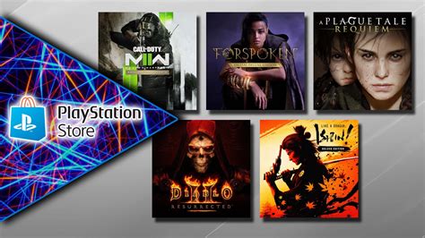 Offerte PlayStation Store Risparmiate Fino Al 75 Con La Promozione