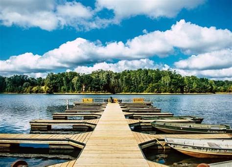 Best Drive on Boat Docks of Different Types- HiseaDock