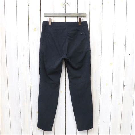 Arcteryx『gamma Quick Dry Pant』black Regular Reggieshop