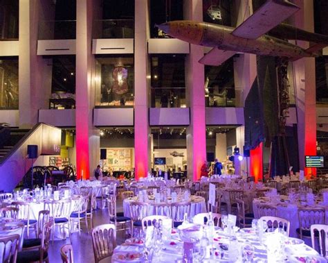 Imperial War Museum Venue Hire London Venueslondon