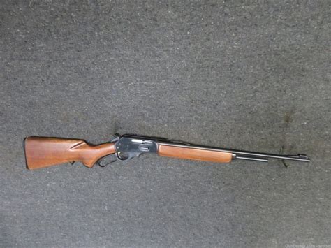 MARLIN MODEL 336 LEVER ACTION RIFLE - Eisel Armory