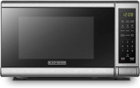 5 Best Low-Wattage Microwave in 2024 | Ultimate Buying Guide