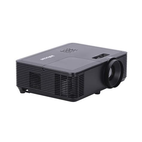 Buy InFocus IN118BB, 3400-Lumen Full HD DLP Projector - Prime Buy