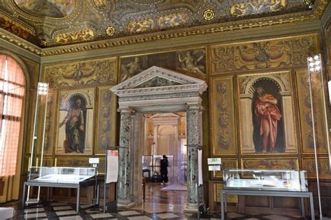 Musei Statali Di Venezia Cosa Visitare Gratis La Prima Domenica Del Mese