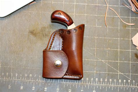 North American Arms Holsters, Bond Arms Holster, Southerncharmholsters