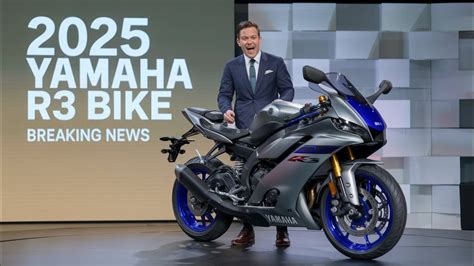 Yamaha R Revealed Tech Speed Motosiklet Sitesi