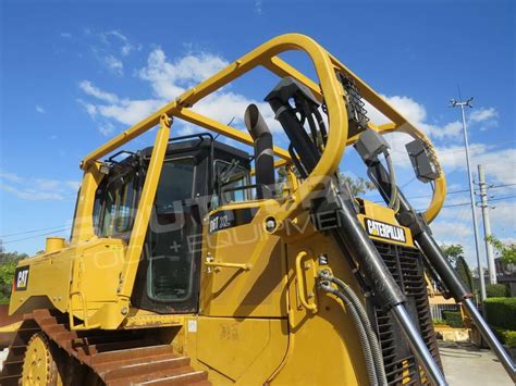 Caterpillar D T Xl Su Blade Bulldozer For Sale