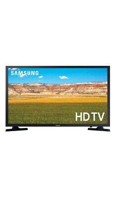 Samsung UE32T4300AK 32 768p LED Smart TV Black EBay