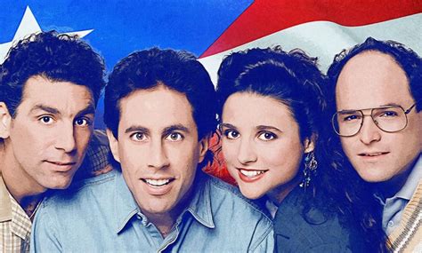 The Offensive “seinfeld” Episode You Didnt Know Was Pulled From