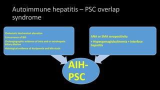 Overlap Syndrome PPT