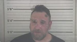 Busted Newspaper Campbell County Ky Arrests