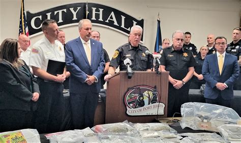 Monticello Csd Coach Among Those Charged In Tri State Narcotics