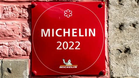 Seeing Stars How Michelin Rates Restaurants WTOP News