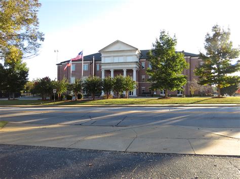 County Courthouse Newnan Ga Coweta County Courthouse Flickr