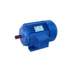 Foot Mounted Electric Motor At Best Price In Ahmedabad By Parth