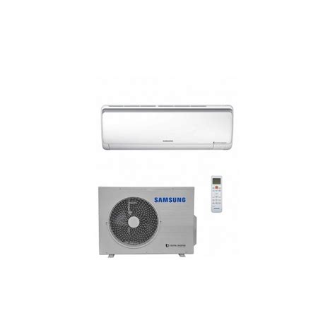 Condizionatore Samsung Ar Btu R Monosplit Inverter A