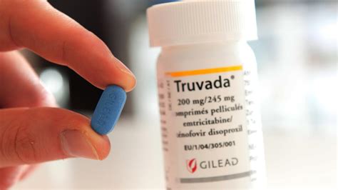 Hiv Prophylaxe Alle Reden Ber Truvada