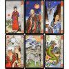 Feng Shui Tarot Deck B N B I Tarot G C Gi R