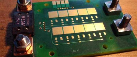 Programmable Power Supply PCB: Design and Manufacturing Guide – Swimbi