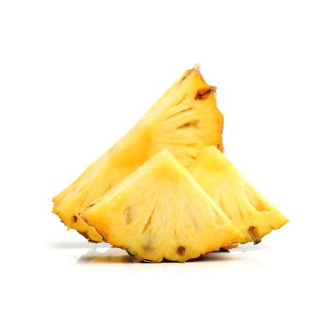 Ananas Suszony Kandyzowany Kostka Inaturalni Pl