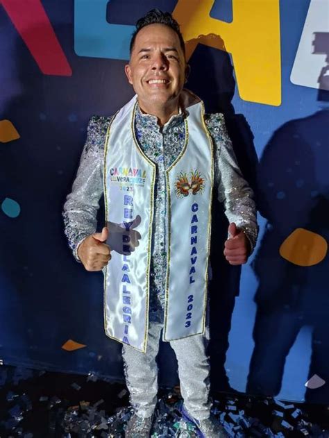 Eligen al Rey del Carnaval 2023 ni Antrax ni El Muñeco ganan el