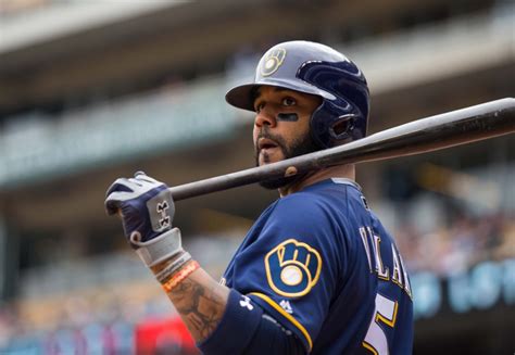 Which Other Milwaukee Brewers Players Deserved to Be All-Stars?