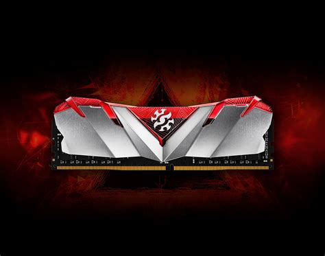 GAMMIX D30 DDR4 Memory Module