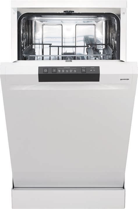 ᐉ Посудомоечная машина Gorenje GS520E15W купить по цене 15 599 грн. в ...