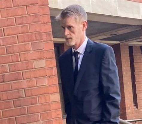 Sex Offenders Database UK