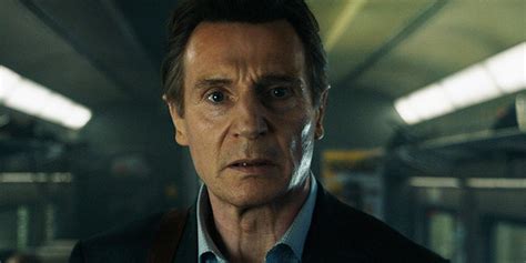 Liam Neeson's 10 Most Memorable Roles, Ranked