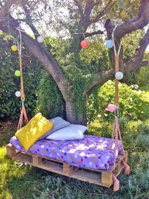 41 Shabby Chic And Bohemian Garden Ideas