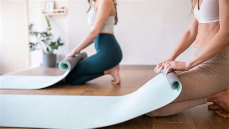 Estos Son Los Dos Ejercicios De Pilates Que Puedes Hacer En Tu Casa