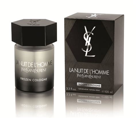 Yves Saint Laurent Lhomme Yakymour Men