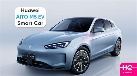 Huawei Aito M5 Ev Pure Electric Suv Is Launched Huawei Central