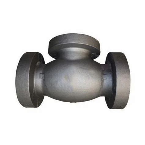 High Pressure Alloy Steel Casting At Rs Kilogram In Coimbatore Id